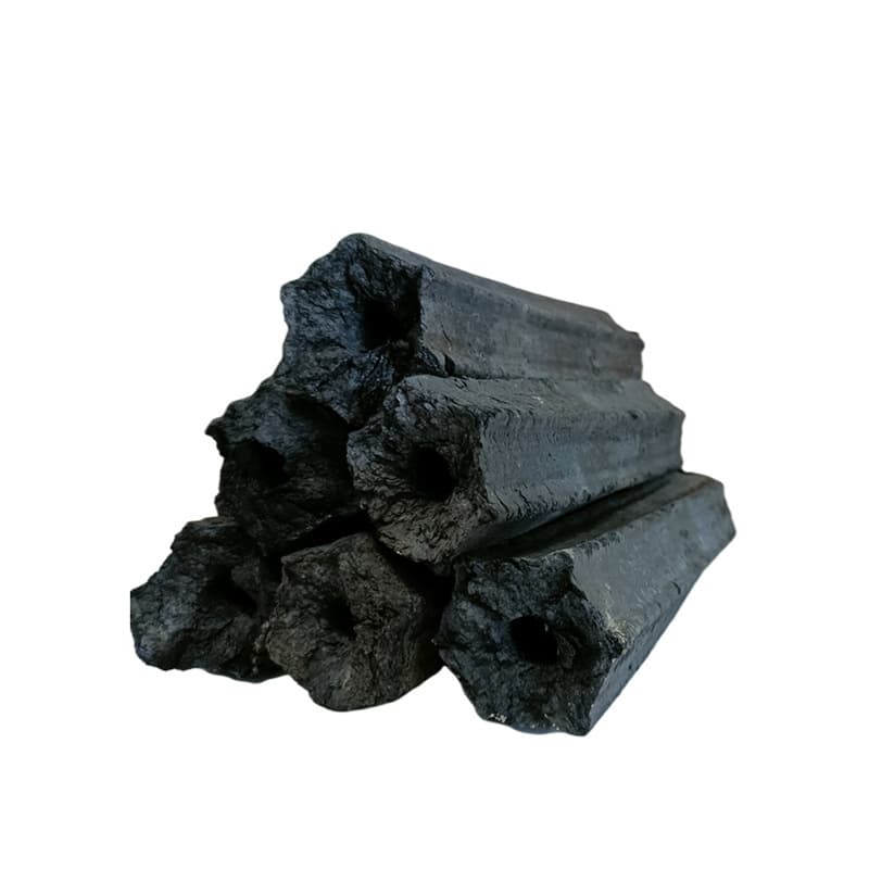 سداسية آلية الفحم