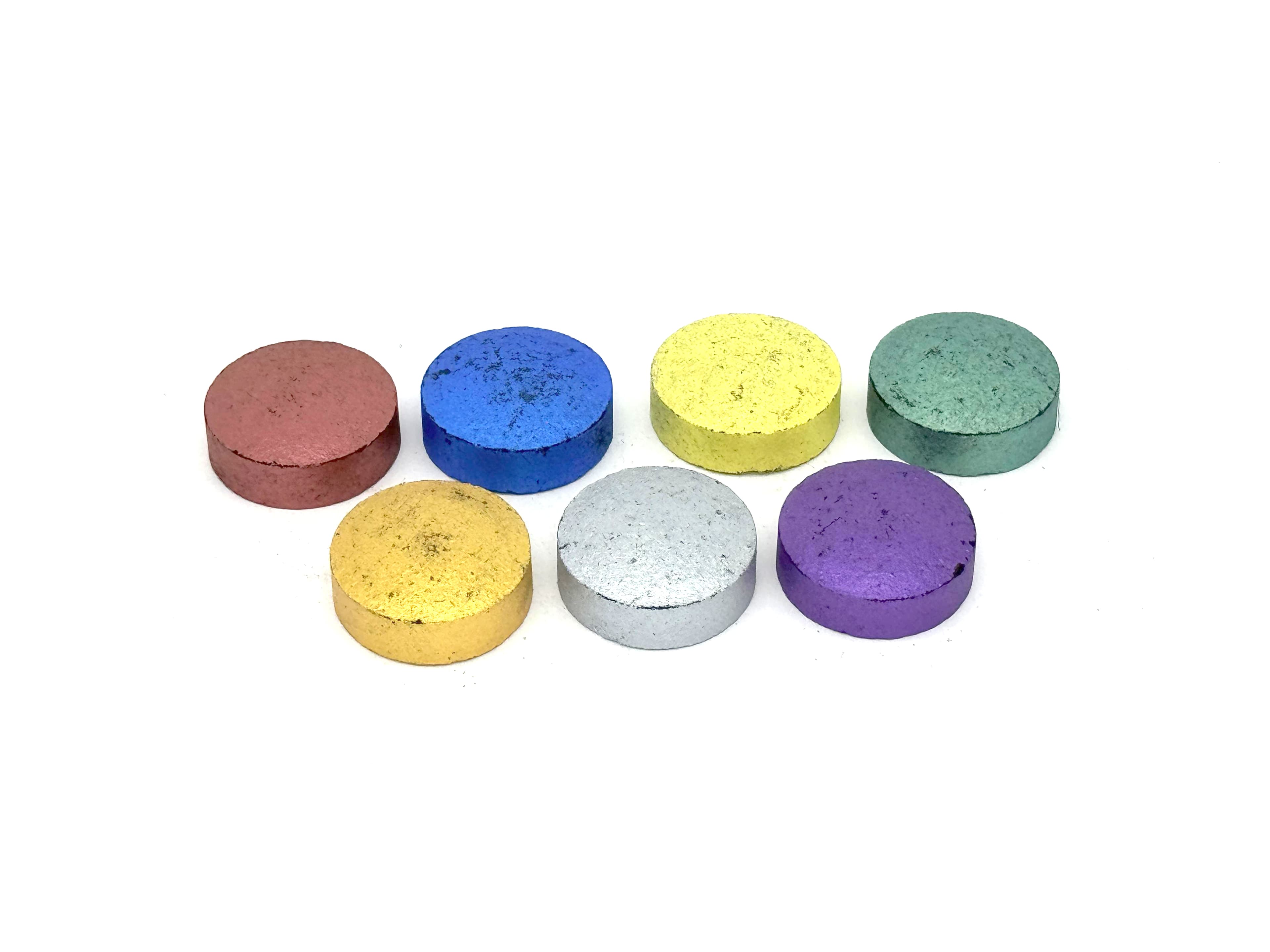 Tabletas de carbón de madera de manzana para Bakhoor