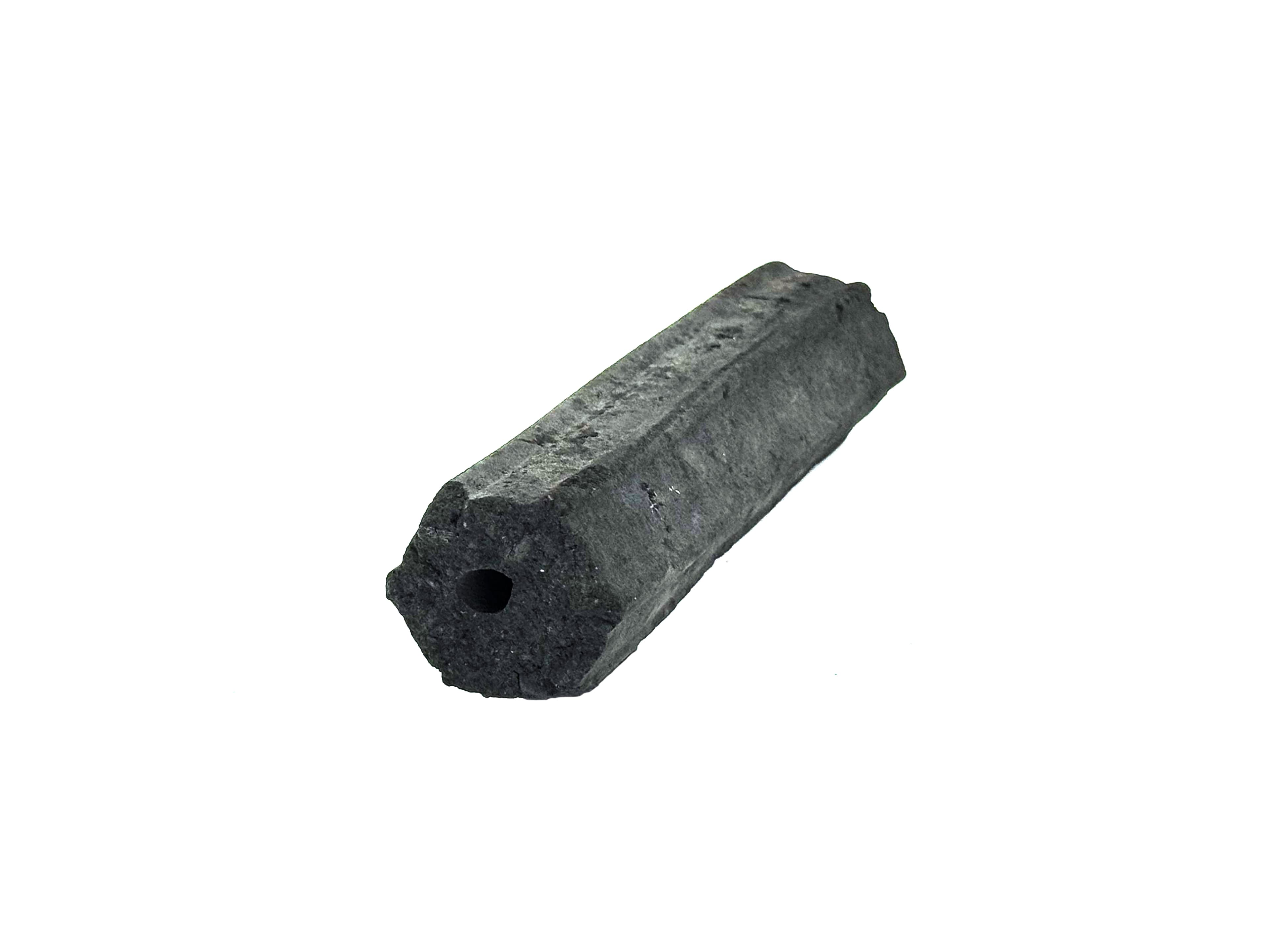 Hexagonal Pine Charcoal - Machine - Made Charcoal for Barbecue