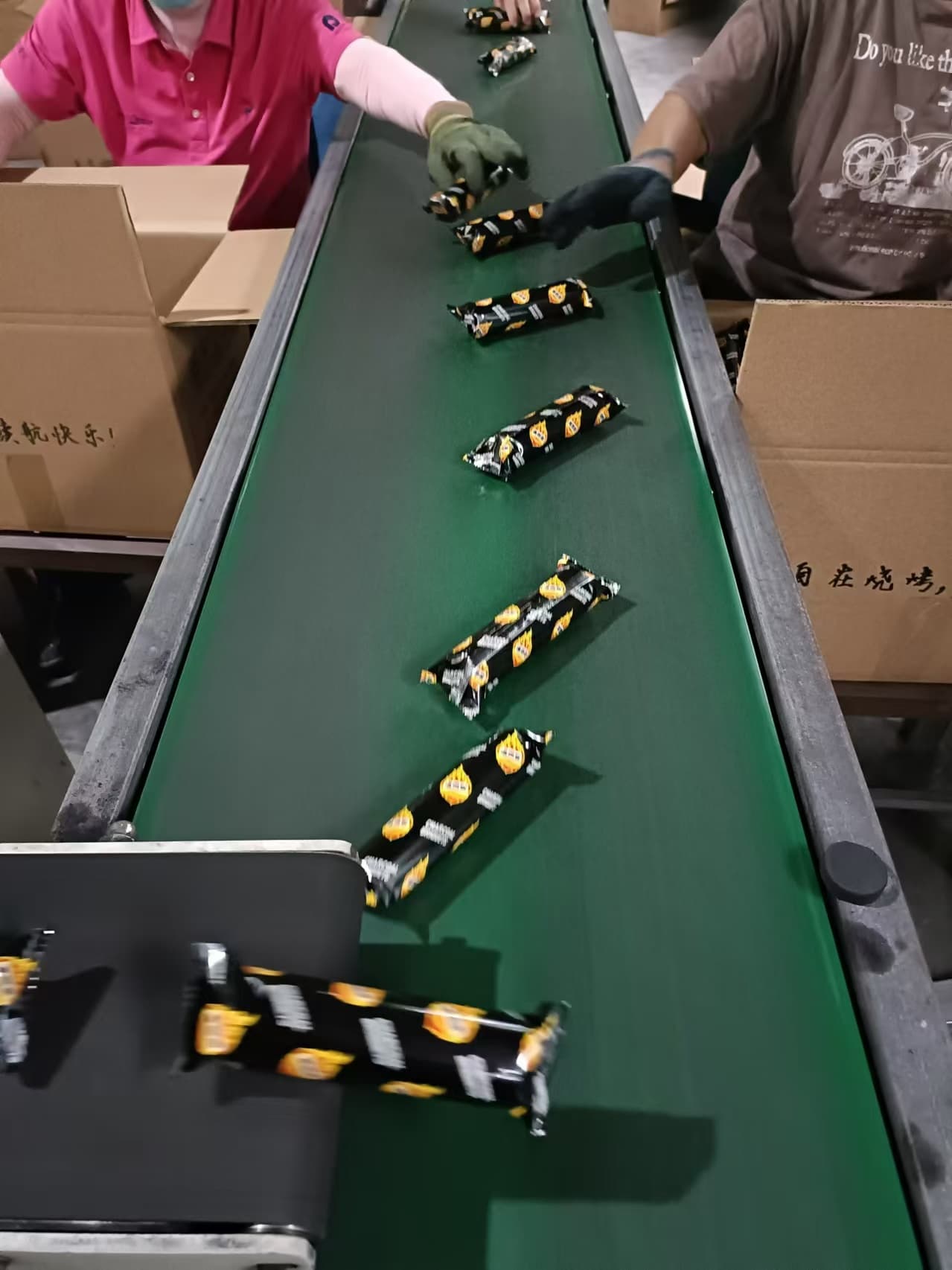 35毫米 - 纯果木炭香薰炭速燃炭 35毫米 - 纯果木炭香薰炭速燃炭