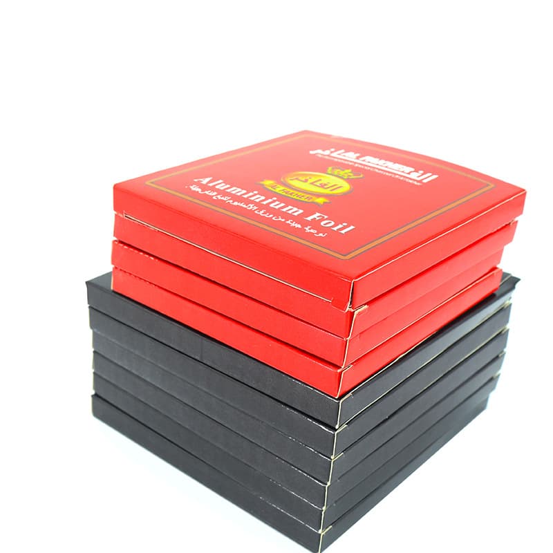 Pre-Punched Hookah Foil for Arabic Shisha - Direct from Manufacturer Pre-Punched Hookah Foil for Arabic Shisha - Direct from Manufacturer