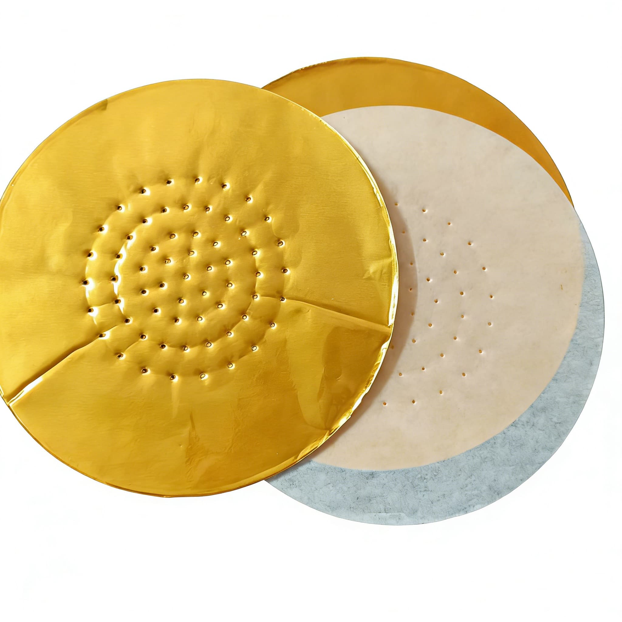 Multi-size Custom Perforated Hookah Foil - Arabic Hookah Aluminum Foil Accessories & Hookah Charcoal for Cross-border Factories Multi-size Custom Perforated Hookah Foil - Arabic Hookah Aluminum Foil Accessories & Hookah Charcoal for Cross-border Factories