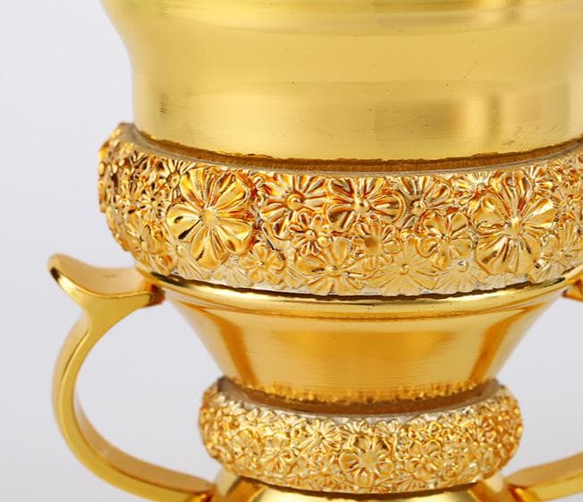 Middle Eastern Style Ear Incense Burner - Customized Iron/Copper Art Incense Holder - Multiple Sizes Available - Custom Designs Welcome Middle Eastern Style Ear Incense Burner - Customized Iron/Copper Art Incense Holder - Multiple Sizes Available - Custom Designs Welcome