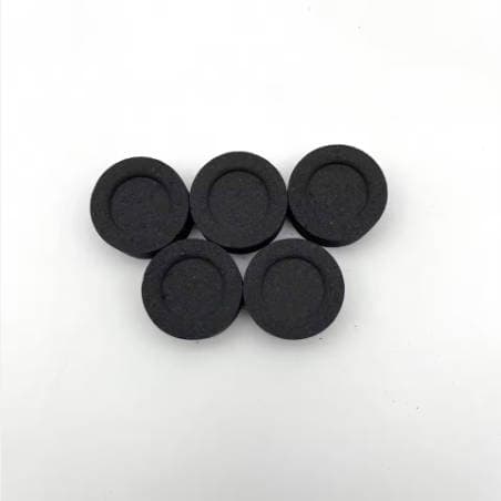 27mm Charcoal Tablets for Church Incense Use 27mm Charcoal Tablets for Church Incense Use