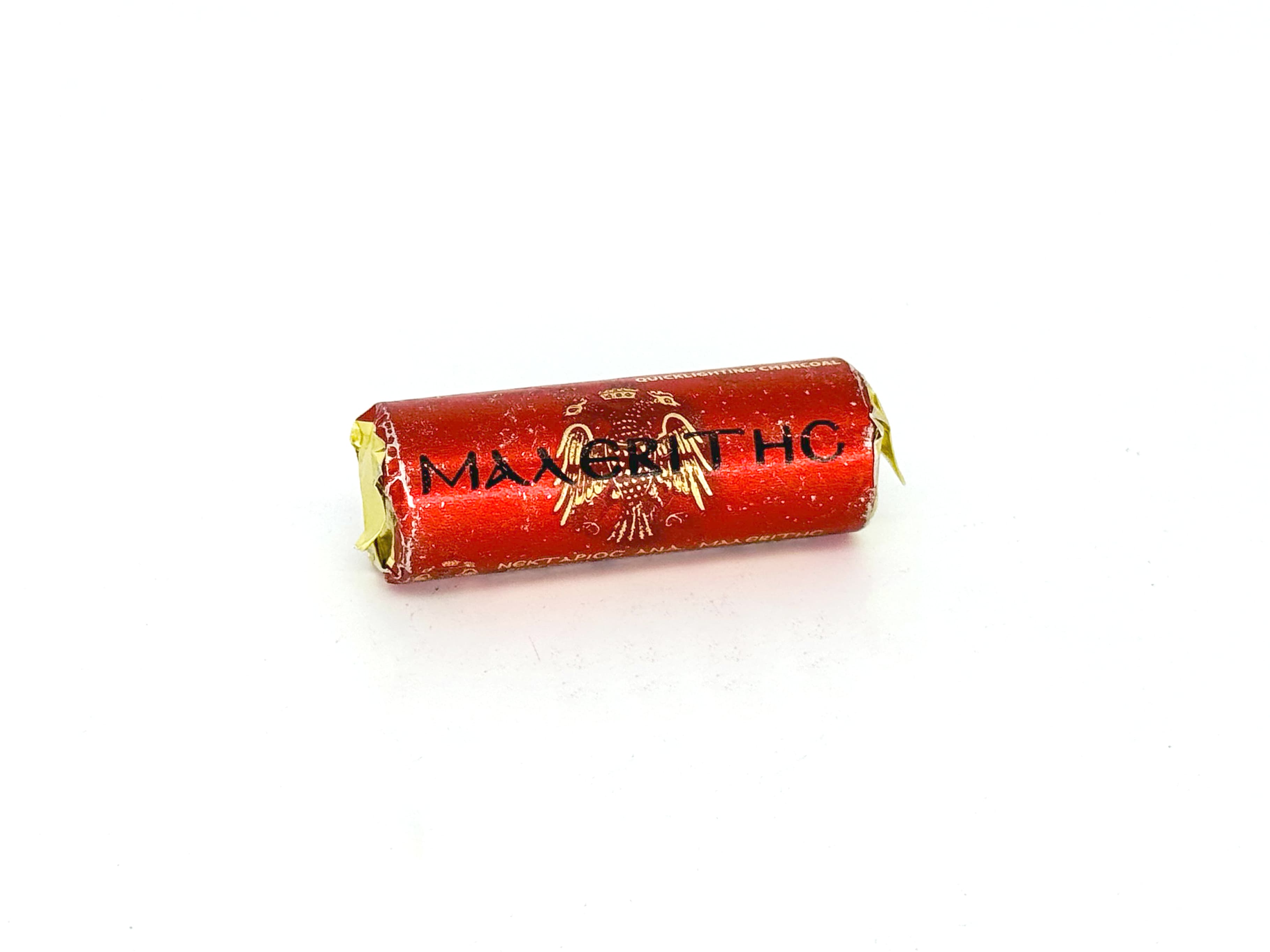 27mm Charcoal Tablets for Church Incense Use 27mm Charcoal Tablets for Church Incense Use